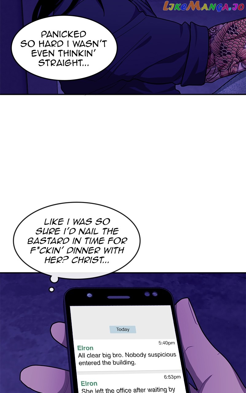 Midnight Poppy Land chapter 84 - page 59