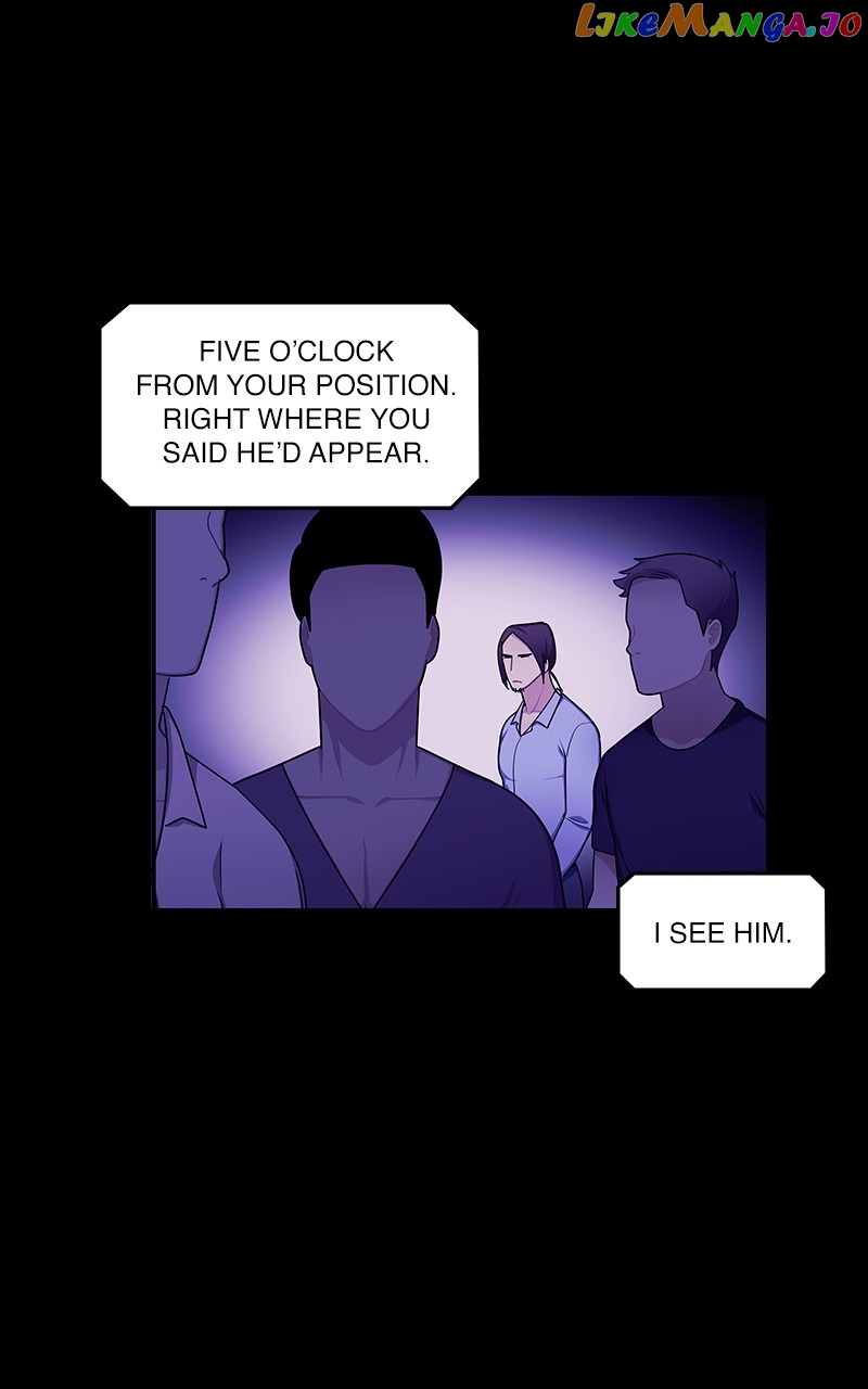 Midnight Poppy Land chapter 84 - page 6