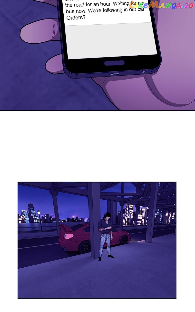 Midnight Poppy Land chapter 84 - page 60