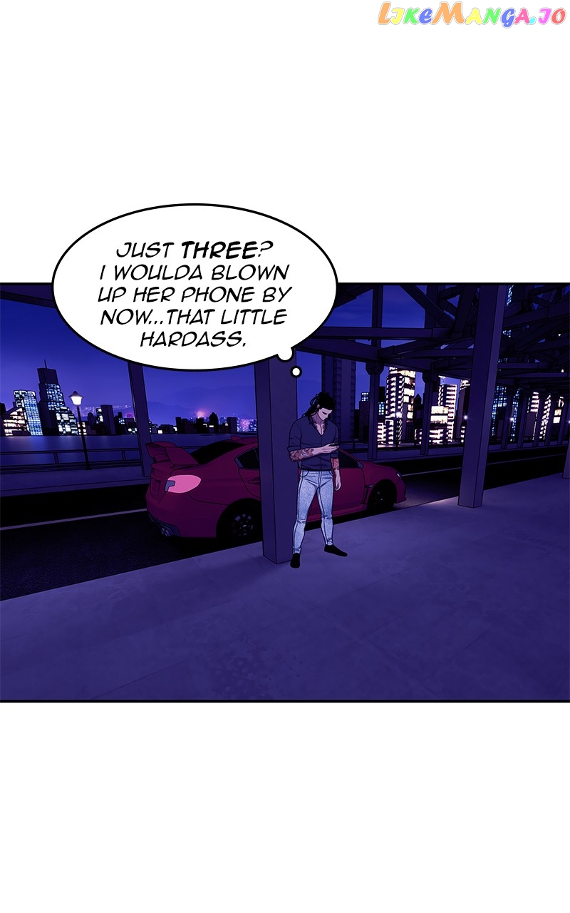 Midnight Poppy Land chapter 84 - page 66