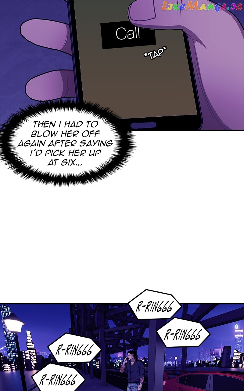 Midnight Poppy Land chapter 84 - page 72
