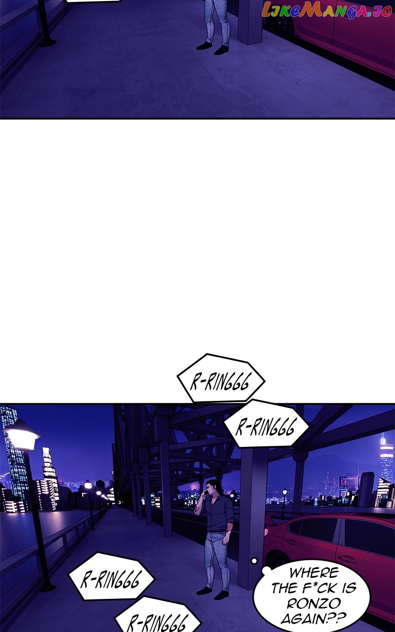 Midnight Poppy Land chapter 84 - page 73