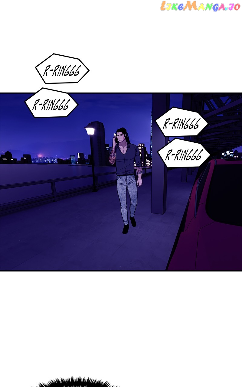 Midnight Poppy Land chapter 84 - page 76