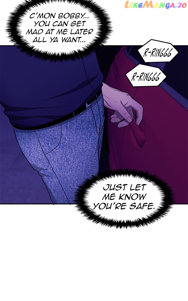 Midnight Poppy Land chapter 84 - page 77