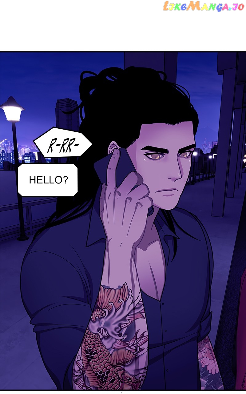 Midnight Poppy Land chapter 84 - page 78