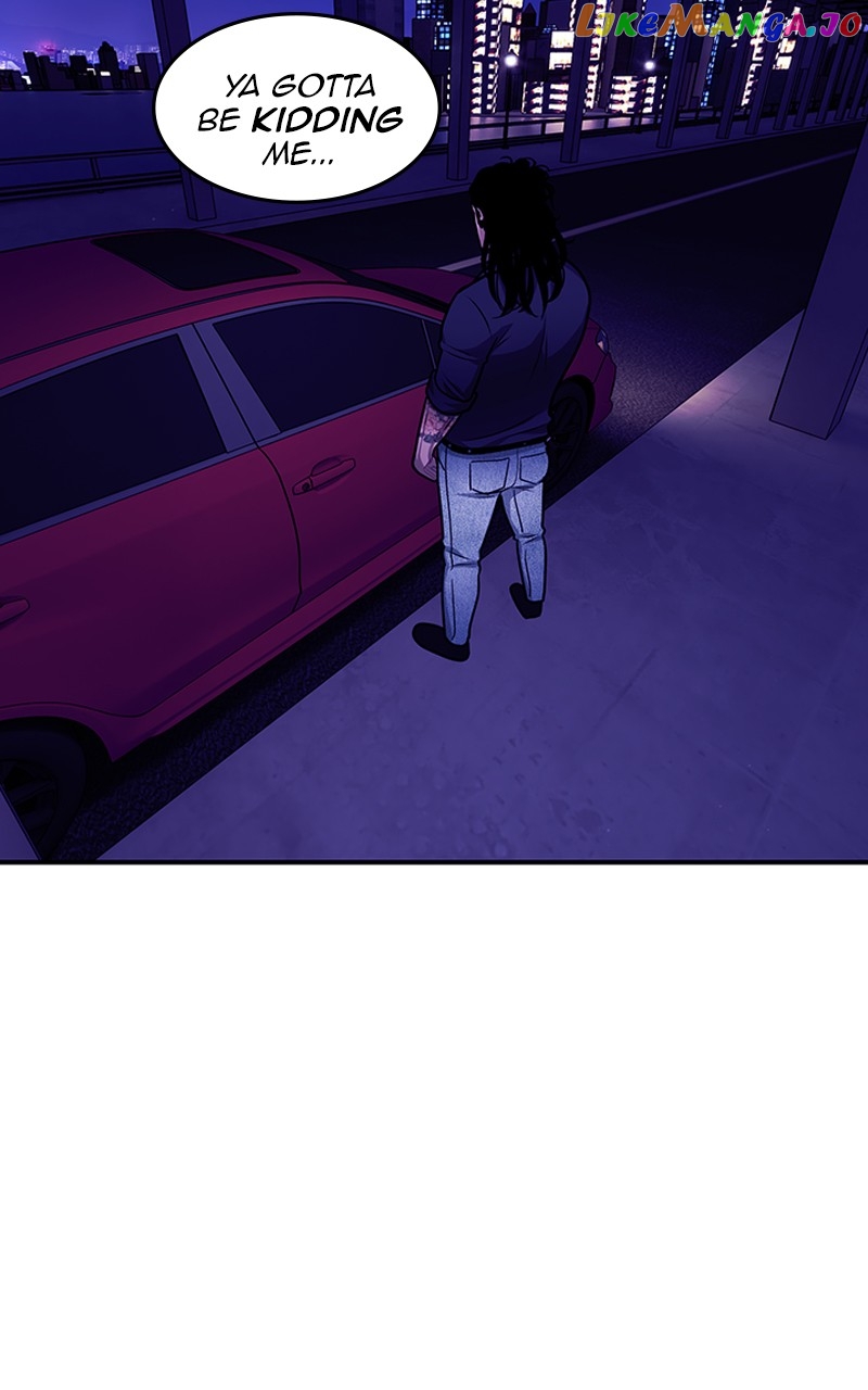 Midnight Poppy Land chapter 84 - page 86
