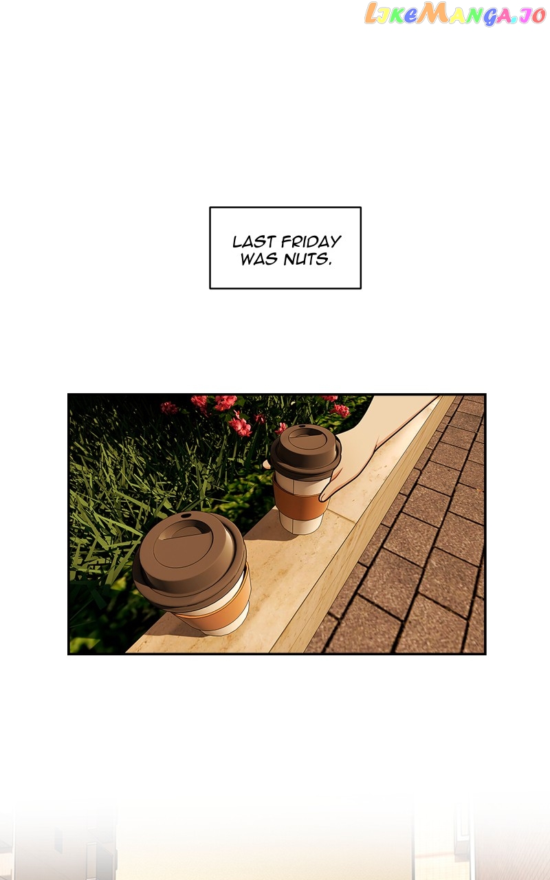 Midnight Poppy Land chapter 104 - page 1
