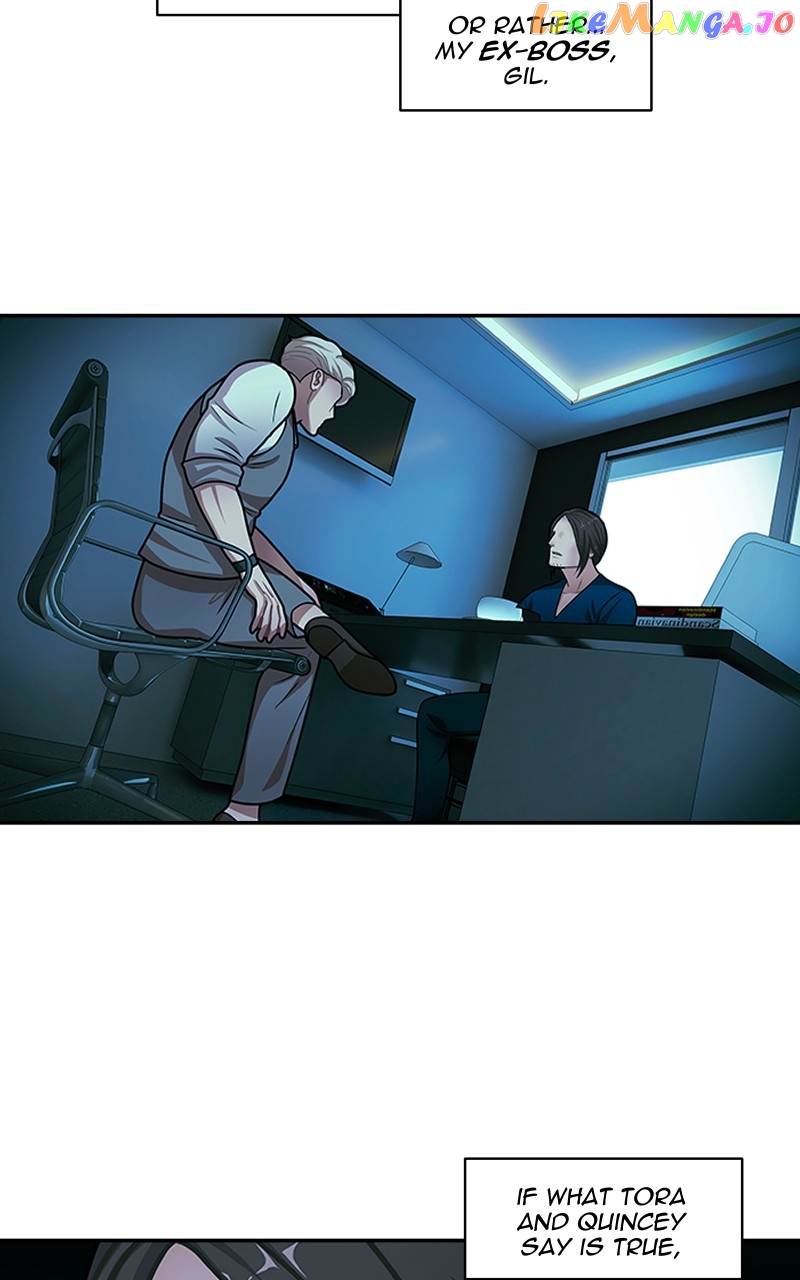 Midnight Poppy Land chapter 104 - page 11