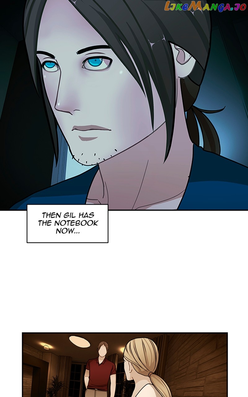 Midnight Poppy Land chapter 104 - page 12