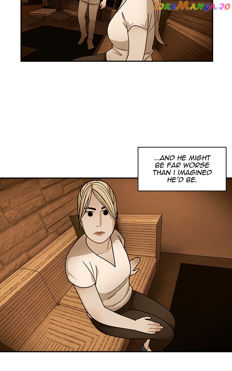 Midnight Poppy Land chapter 104 - page 13