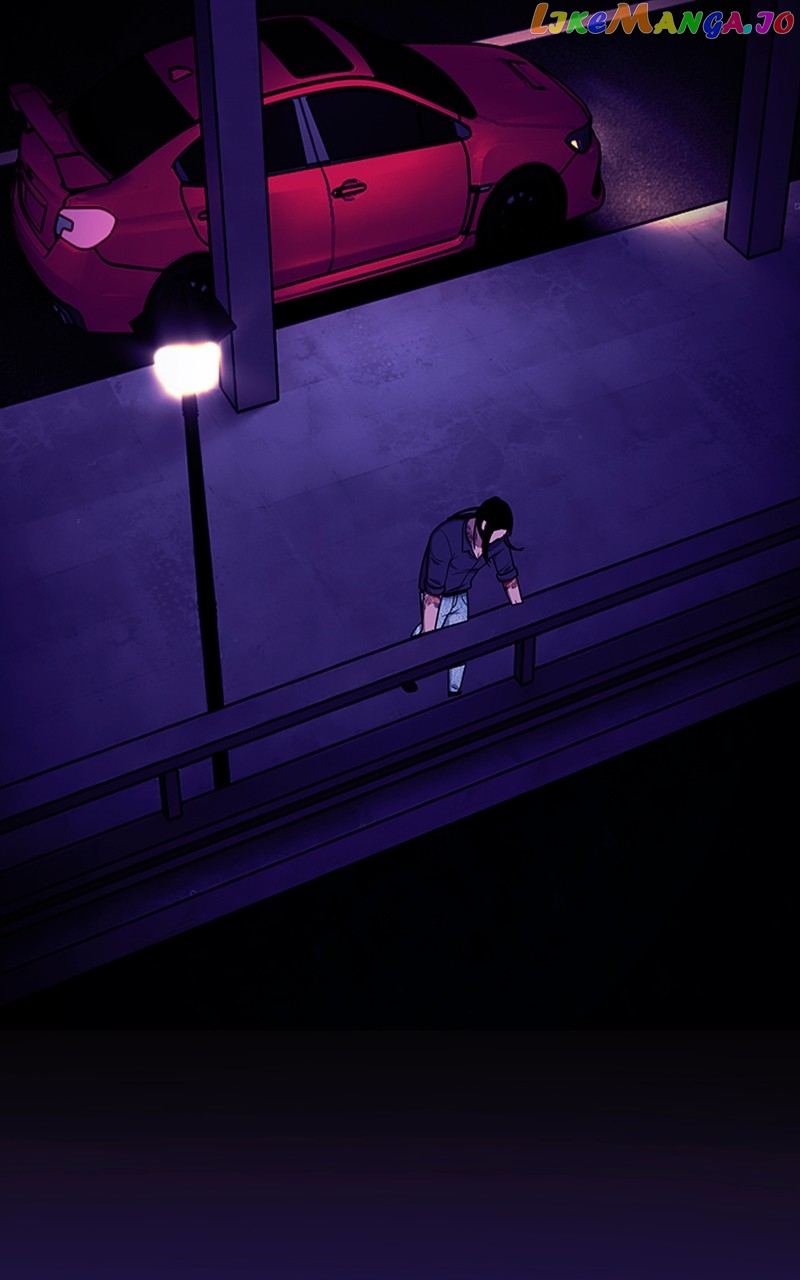 Midnight Poppy Land chapter 104 - page 16