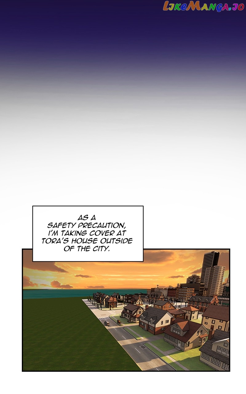 Midnight Poppy Land chapter 104 - page 17