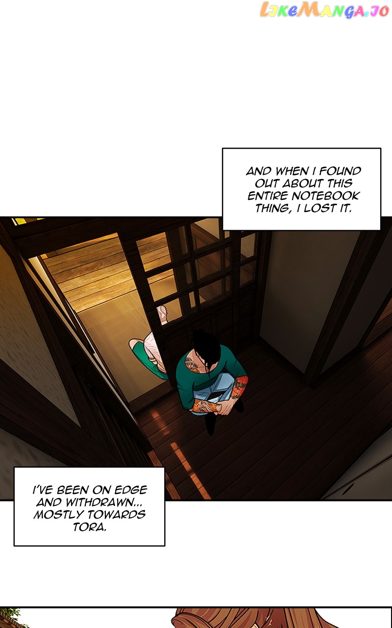 Midnight Poppy Land chapter 104 - page 22