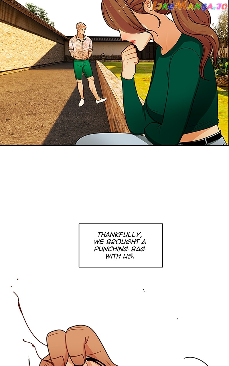 Midnight Poppy Land chapter 104 - page 23