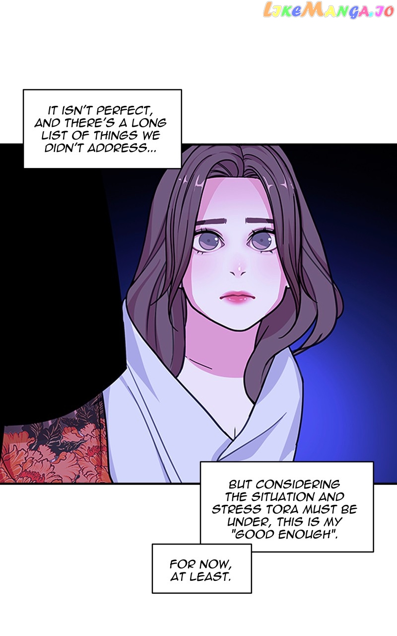 Midnight Poppy Land chapter 104 - page 26