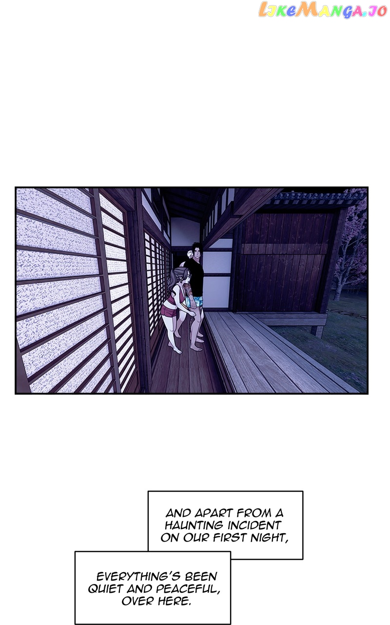 Midnight Poppy Land chapter 104 - page 27