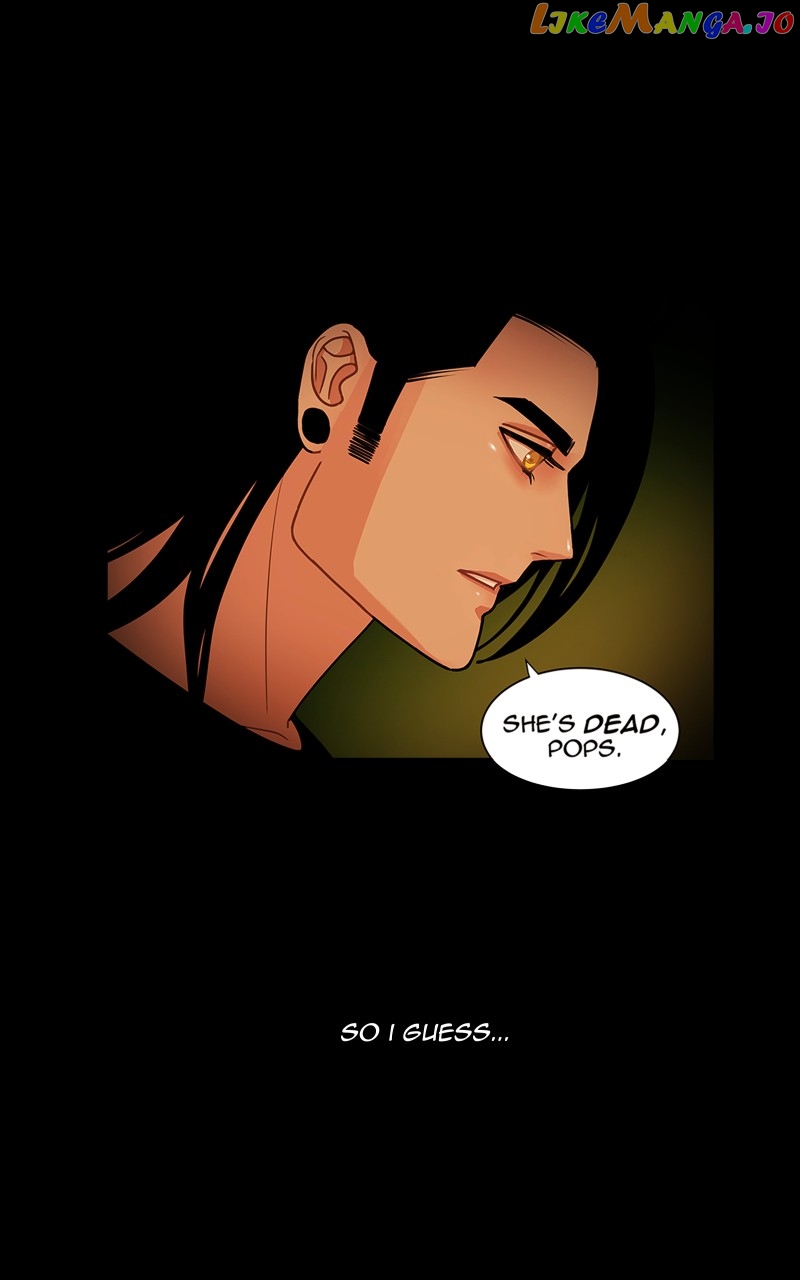 Midnight Poppy Land chapter 104 - page 29