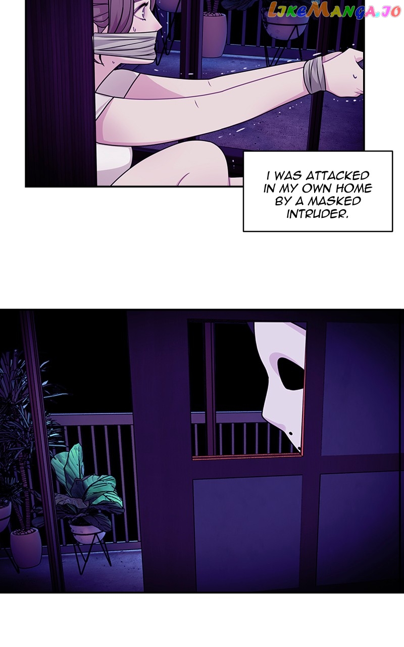 Midnight Poppy Land chapter 104 - page 3