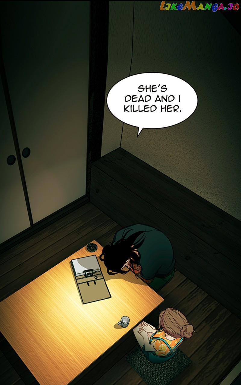 Midnight Poppy Land chapter 104 - page 30