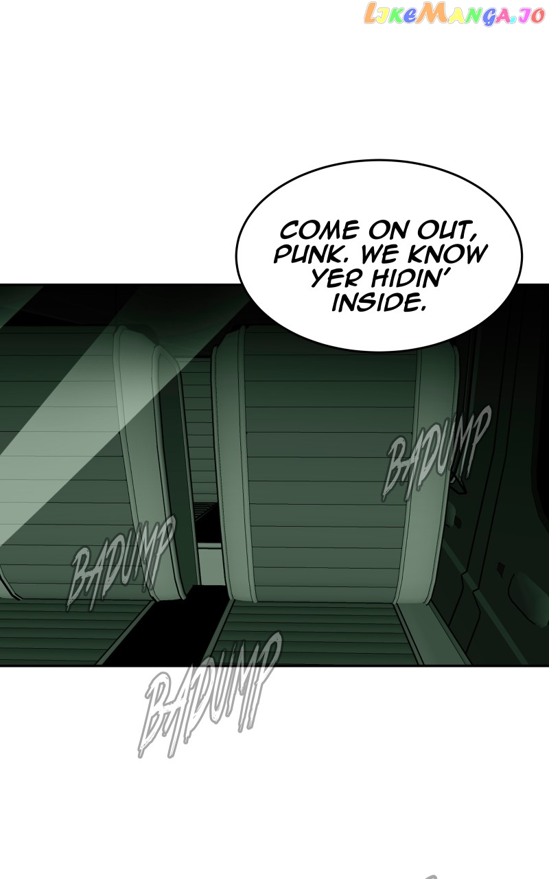 Midnight Poppy Land chapter 104 - page 36