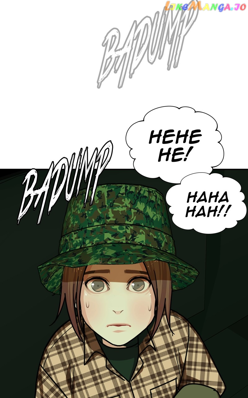 Midnight Poppy Land chapter 104 - page 37