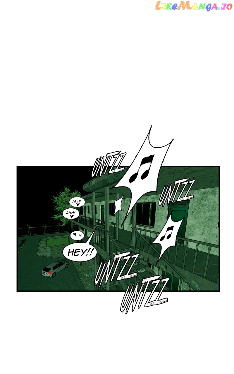Midnight Poppy Land chapter 104 - page 39