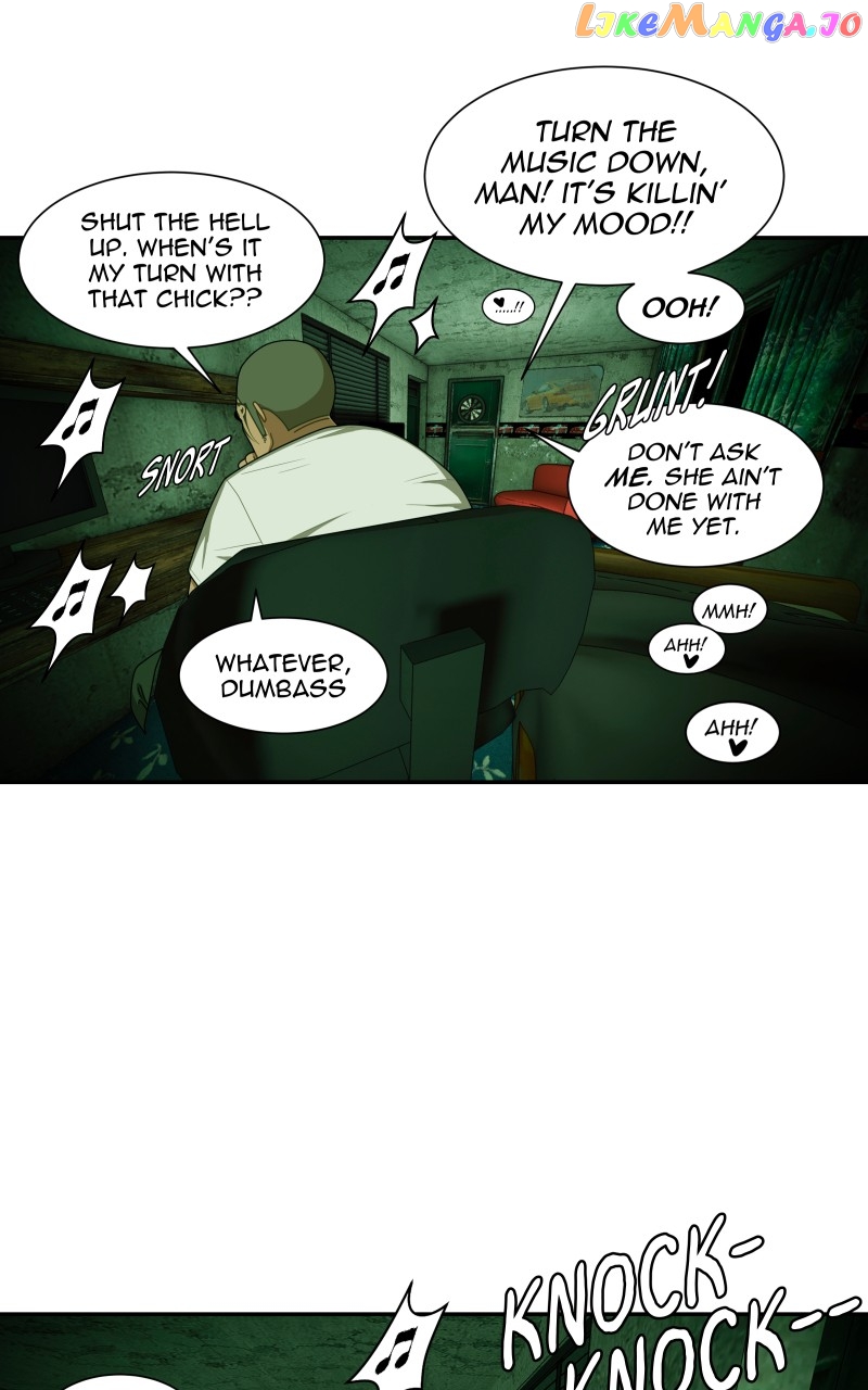 Midnight Poppy Land chapter 104 - page 40
