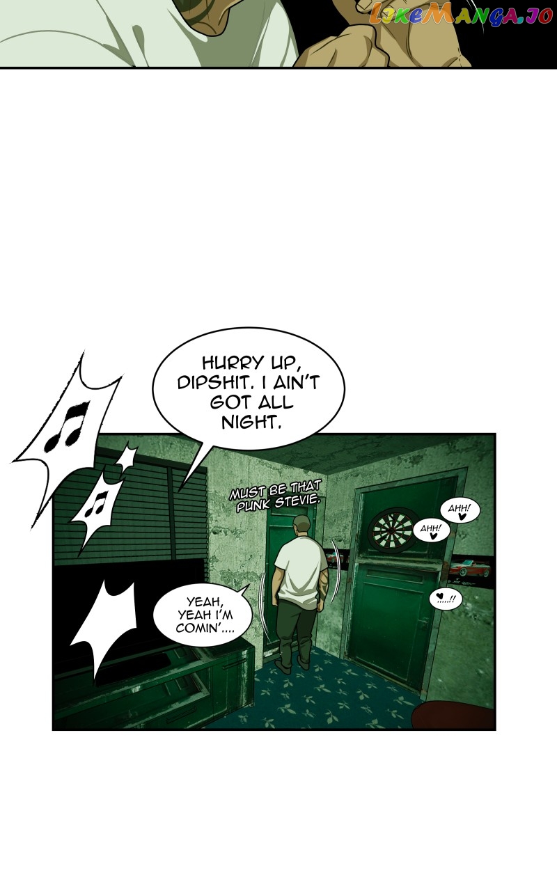 Midnight Poppy Land chapter 104 - page 42