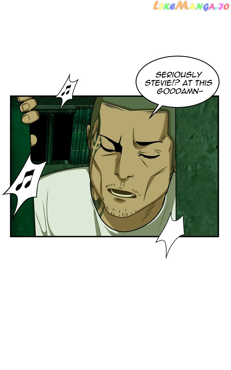Midnight Poppy Land chapter 104 - page 43