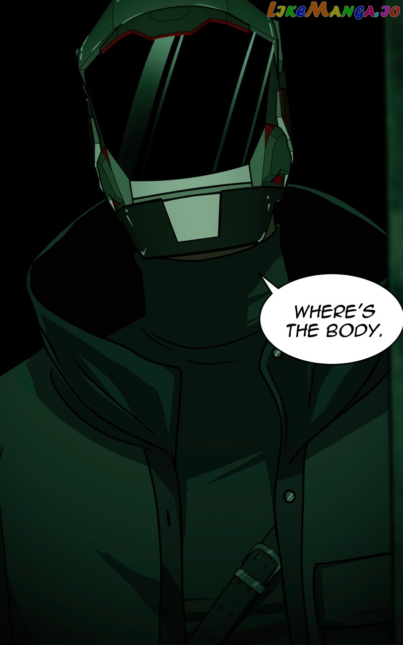 Midnight Poppy Land chapter 104 - page 45