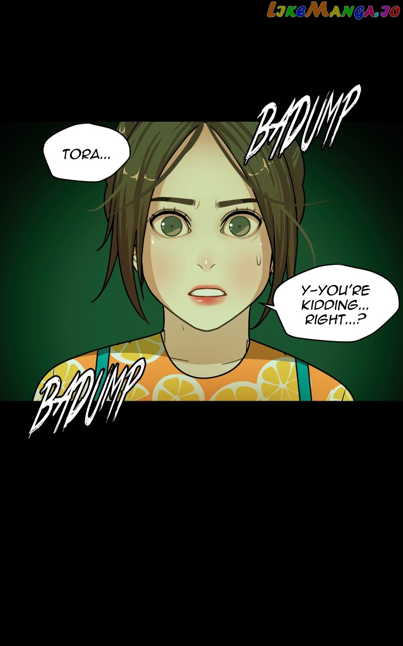 Midnight Poppy Land chapter 104 - page 49