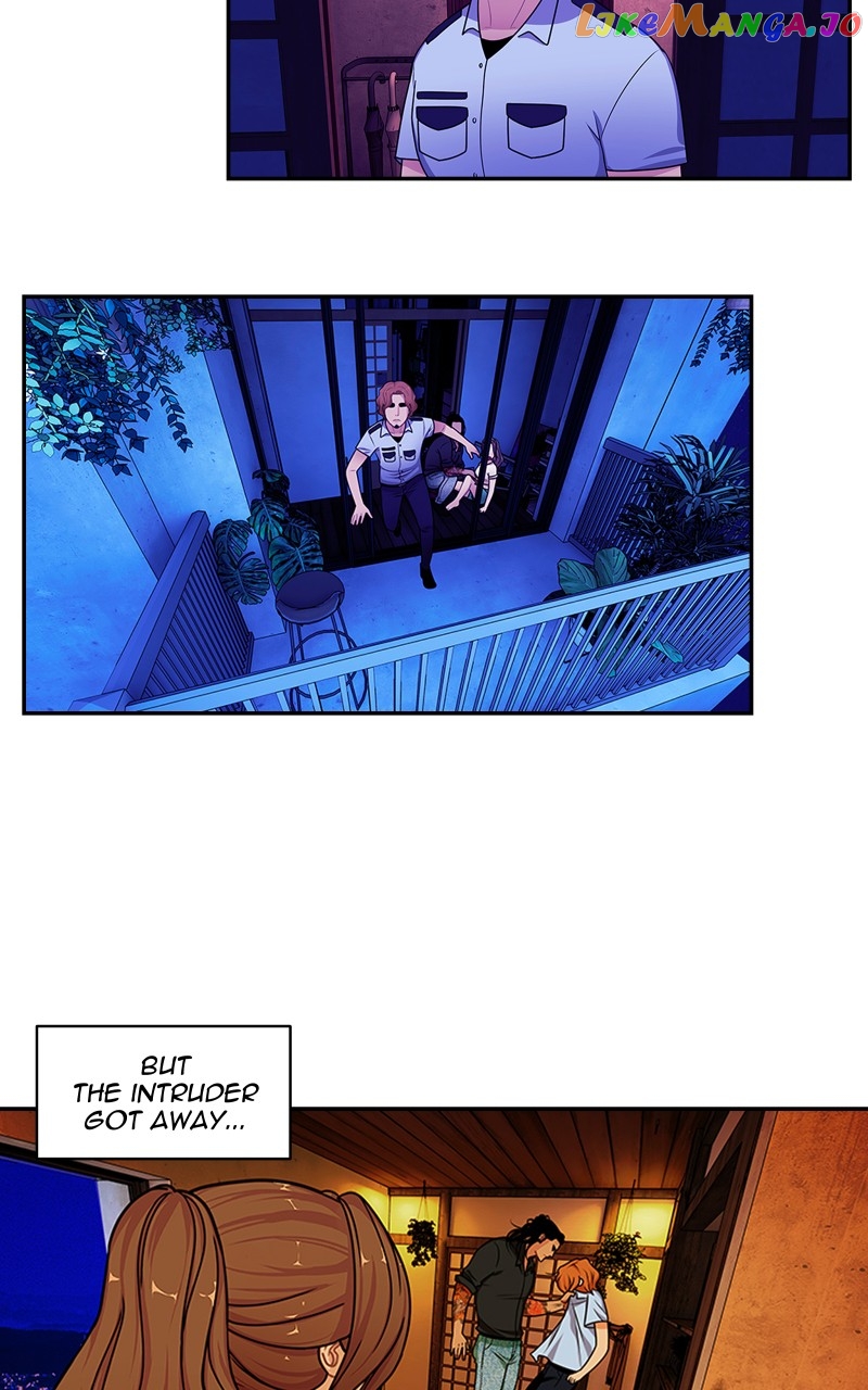 Midnight Poppy Land chapter 104 - page 5