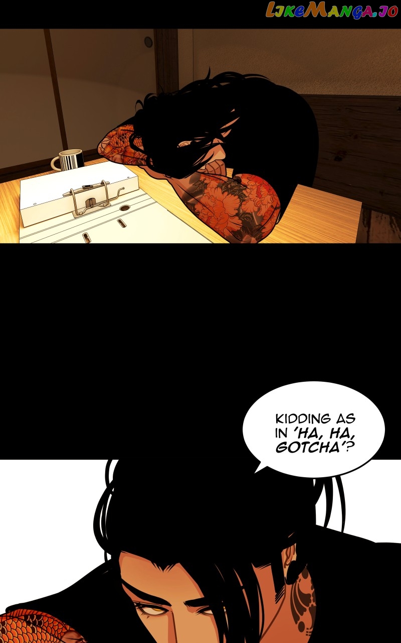 Midnight Poppy Land chapter 104 - page 50