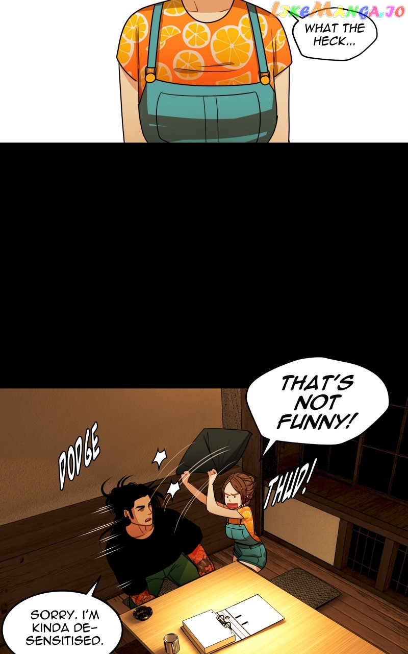 Midnight Poppy Land chapter 104 - page 52