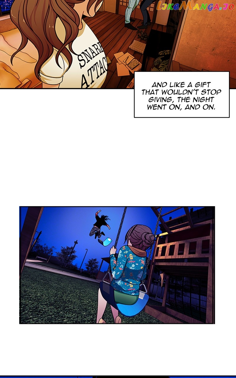 Midnight Poppy Land chapter 104 - page 6
