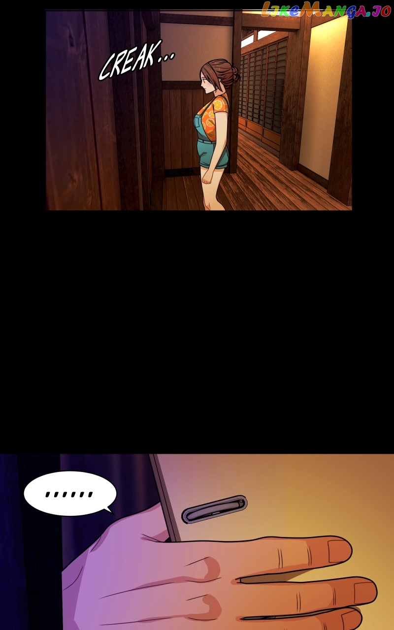 Midnight Poppy Land chapter 104 - page 62