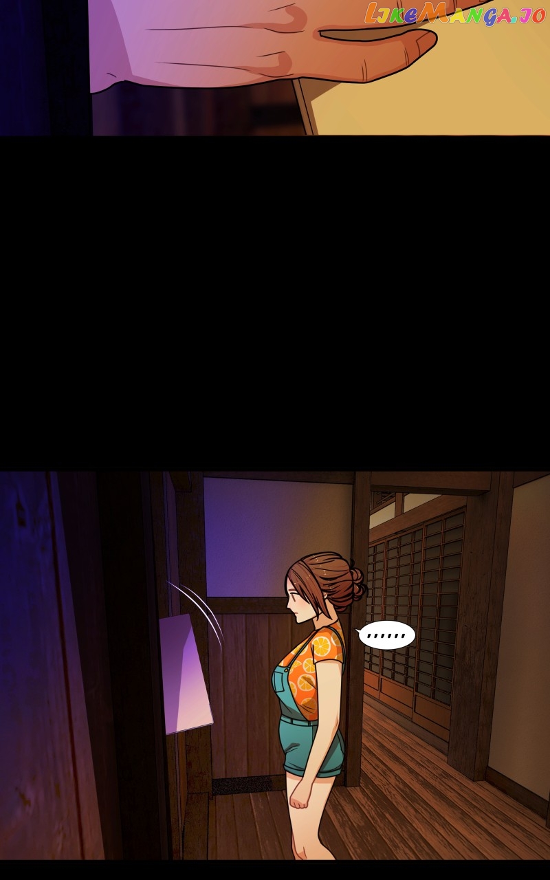 Midnight Poppy Land chapter 104 - page 63