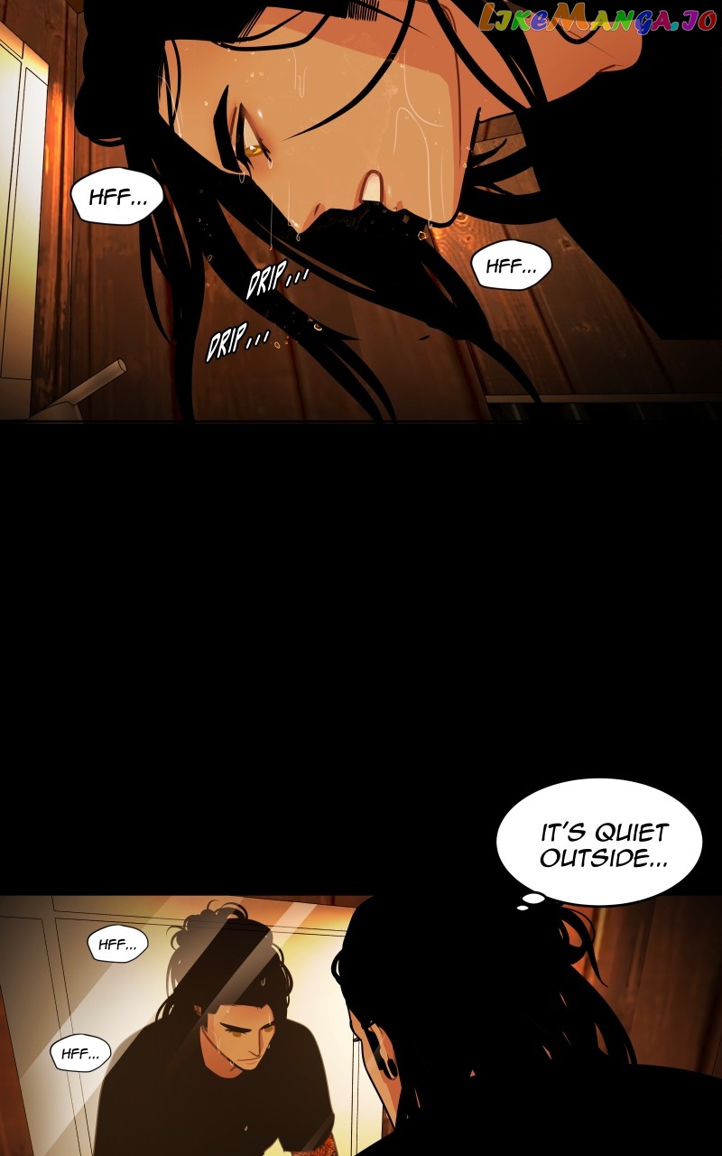 Midnight Poppy Land chapter 104 - page 69