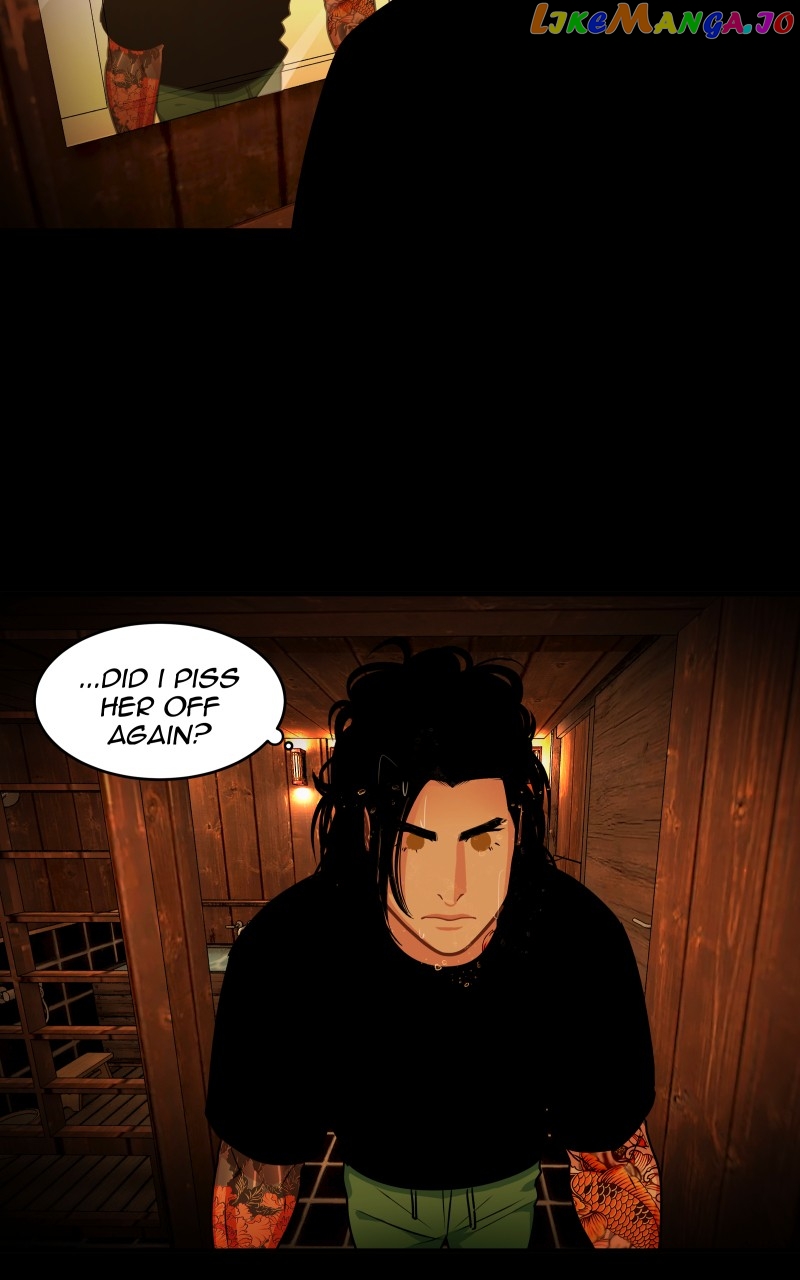 Midnight Poppy Land chapter 104 - page 70