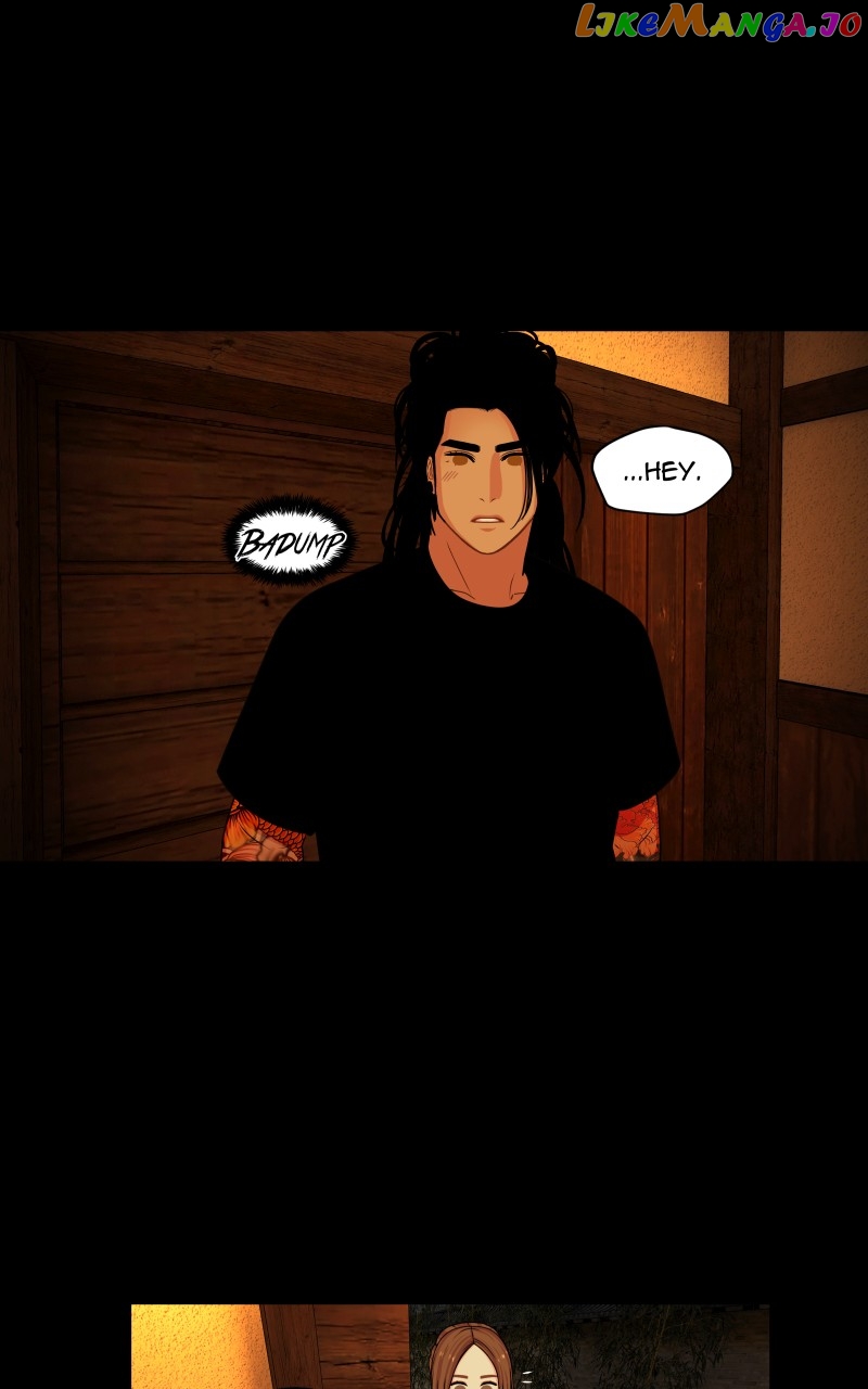 Midnight Poppy Land chapter 104 - page 73