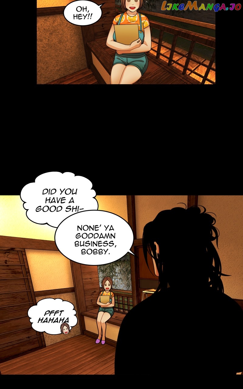 Midnight Poppy Land chapter 104 - page 74