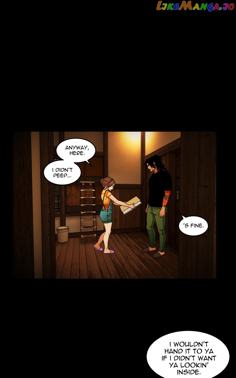 Midnight Poppy Land chapter 104 - page 75