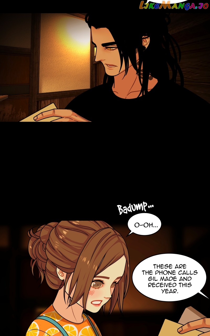 Midnight Poppy Land chapter 104 - page 76