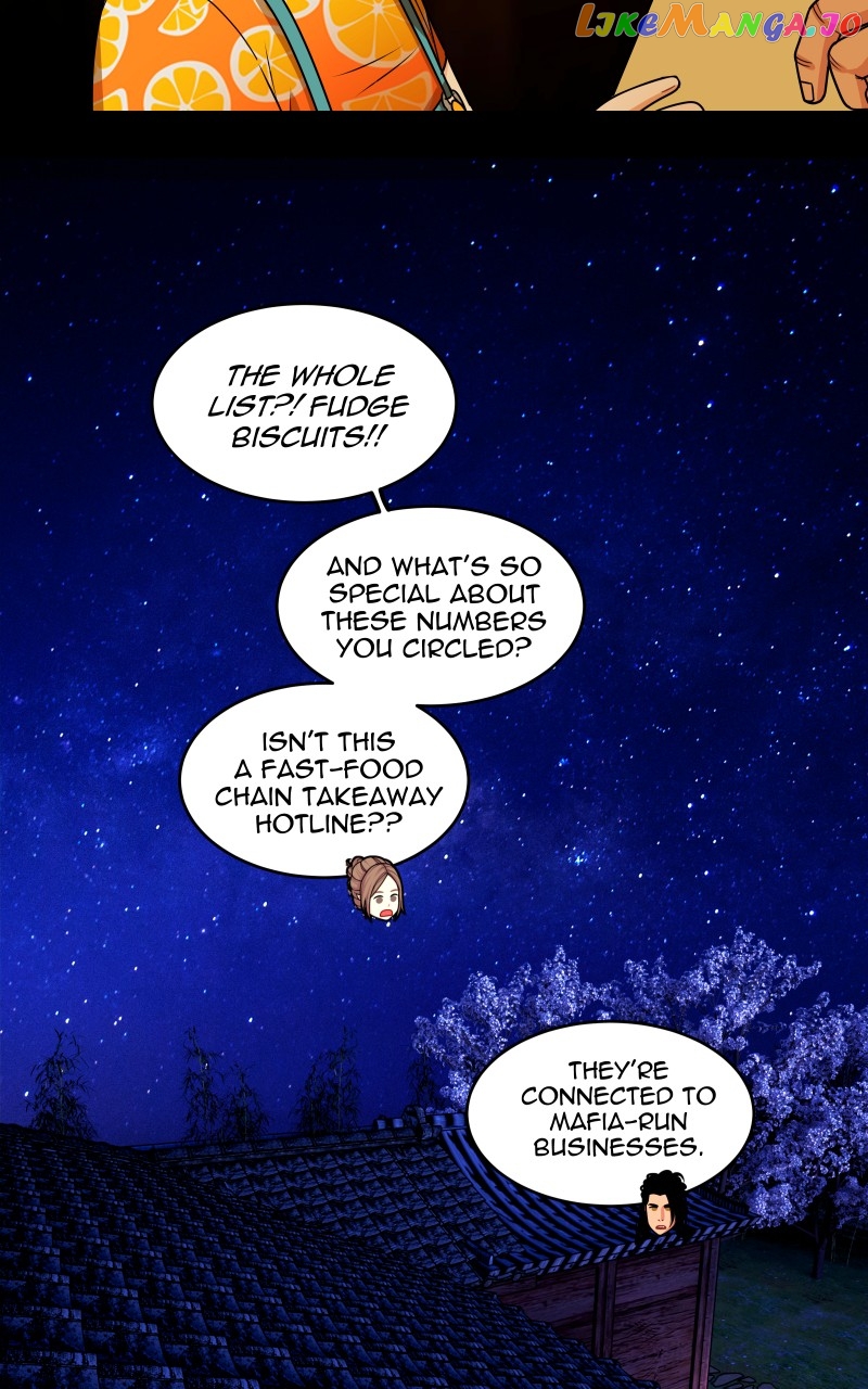 Midnight Poppy Land chapter 104 - page 77