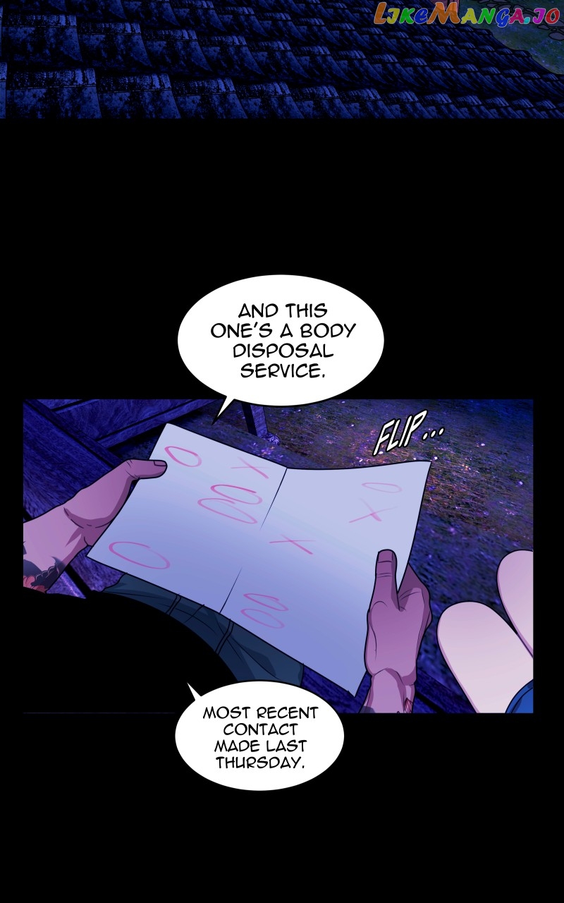 Midnight Poppy Land chapter 104 - page 78