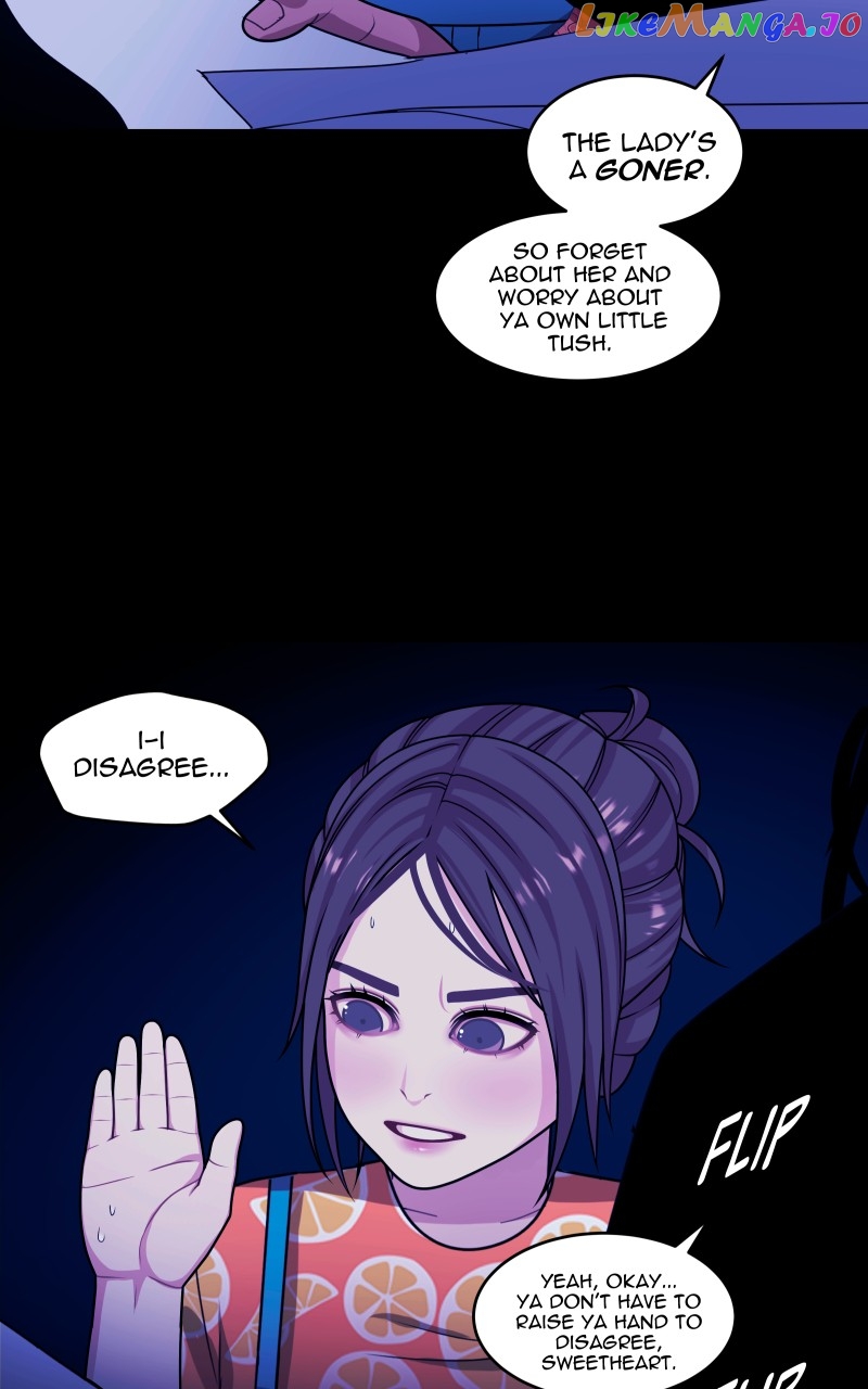 Midnight Poppy Land chapter 104 - page 82