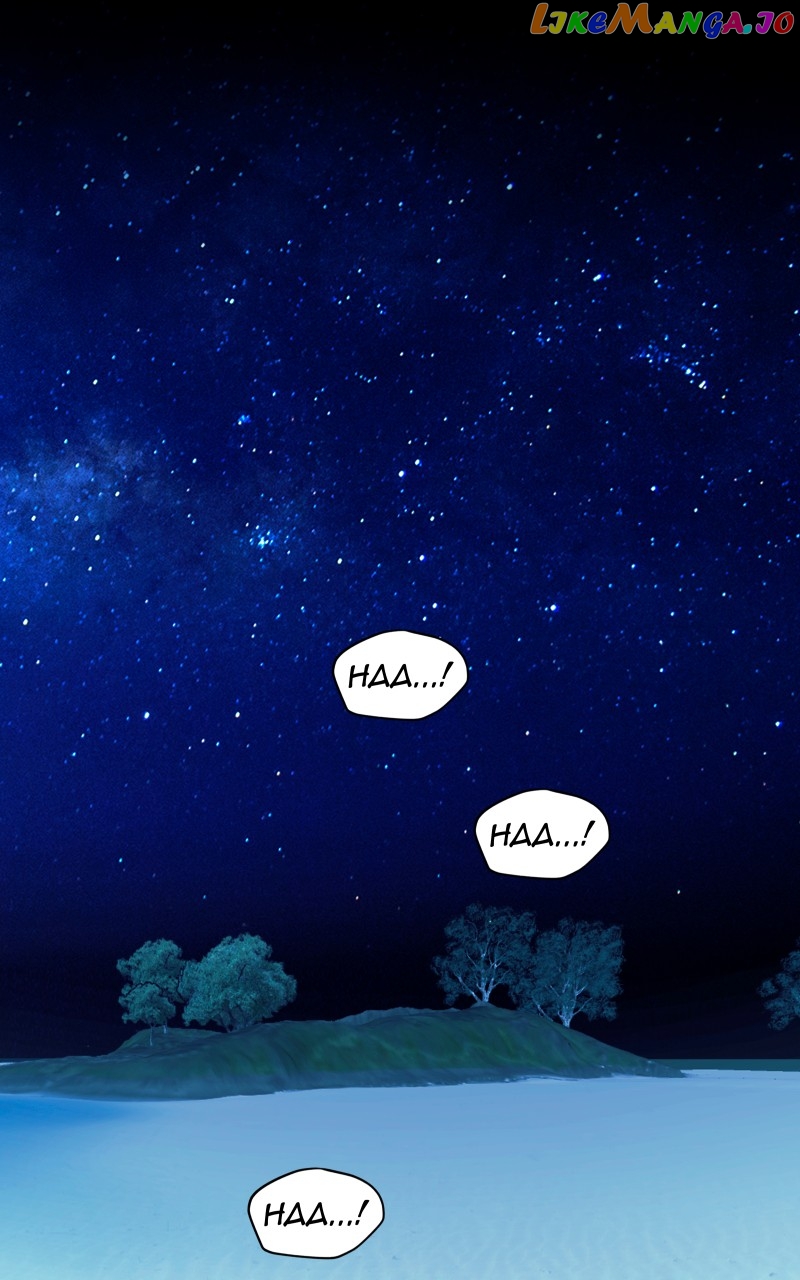 Midnight Poppy Land chapter 104 - page 84