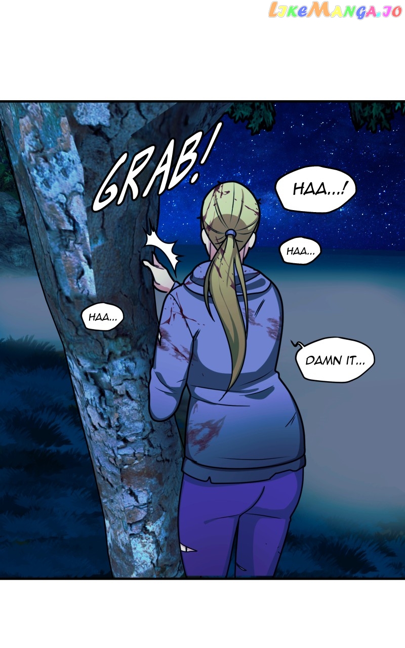 Midnight Poppy Land chapter 104 - page 86