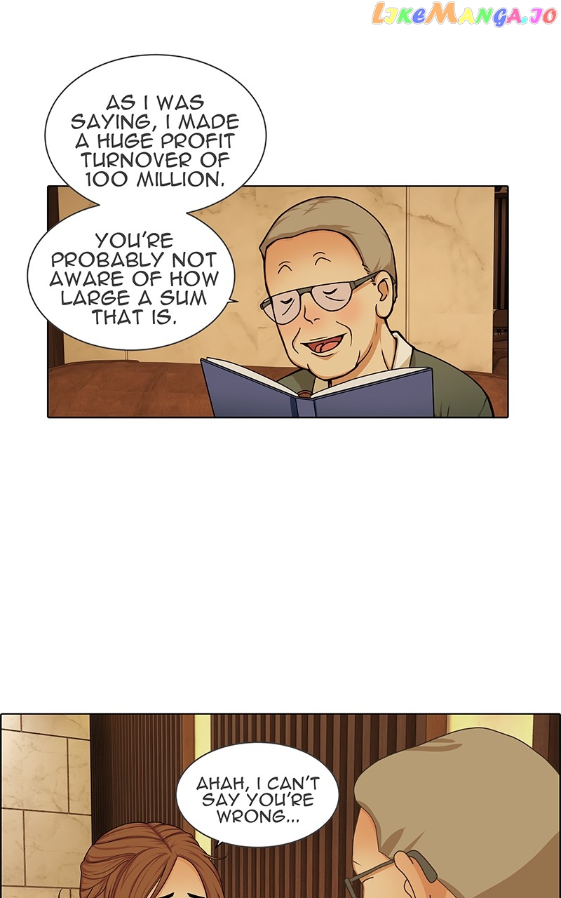 Midnight Poppy Land chapter 7 - page 11