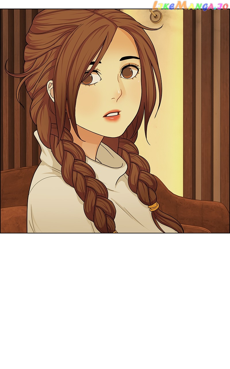 Midnight Poppy Land chapter 7 - page 19